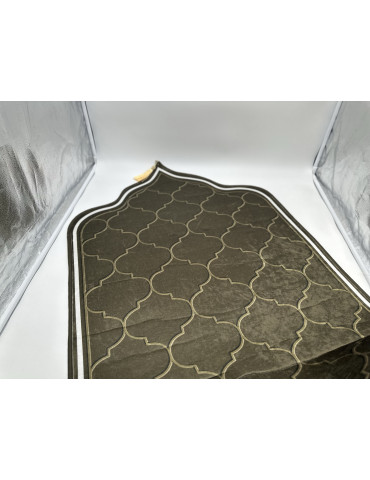 Prayer Mat Dome Style In Box