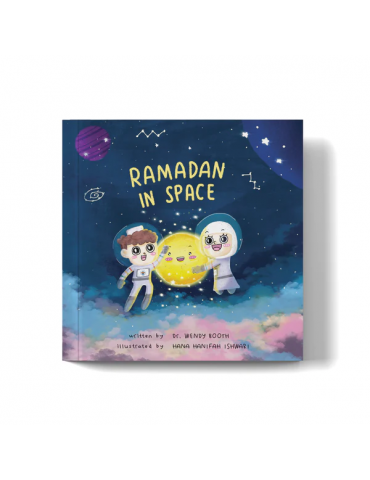 Ramadan in Space