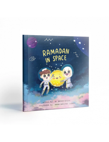 Ramadan in Space