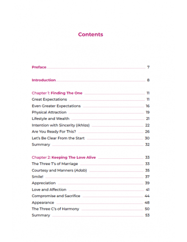 Secrets to Successful Families