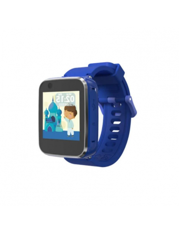 Pray & Play Kids Smartwatch - Blue