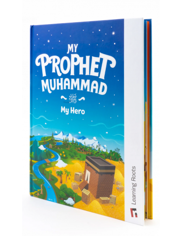 My Prophet Muhammad - My Hero