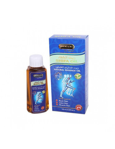 Pain Relief - Shifa Oil