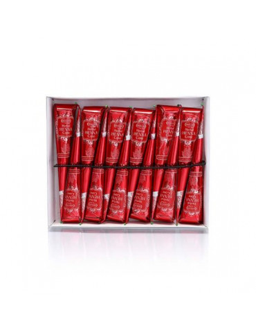 Herbal Henna Cone –Red