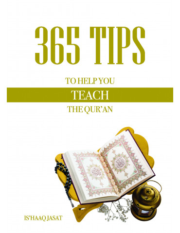 365 to Help You Teach the...