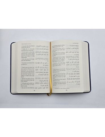 Meanings of the Glorious...