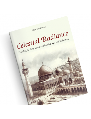 Celestial Radiance:...