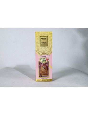 Hemani Reed Diffuser - Peony