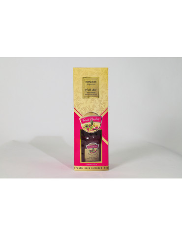Hemani Reed Diffuser - Fruit Basket