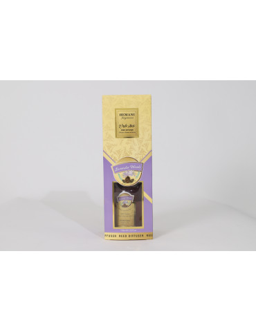 Hemani Reed Diffuser - Lavender Woods