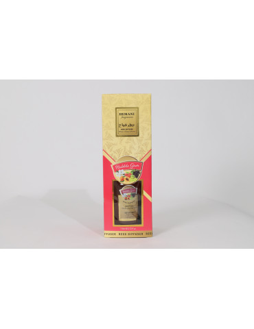 Hemani Reed Diffuser - Bubble Gum