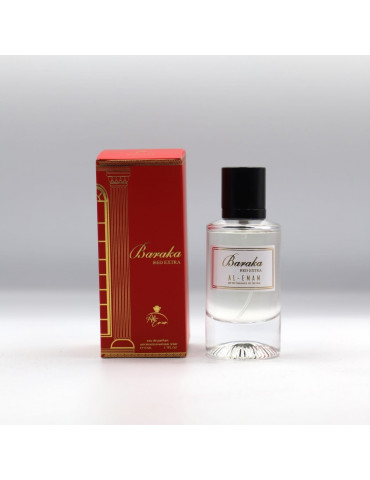 Baraka Red Extra eau de...