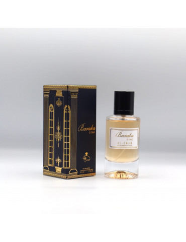Baraka S-Oud eau de parfum...