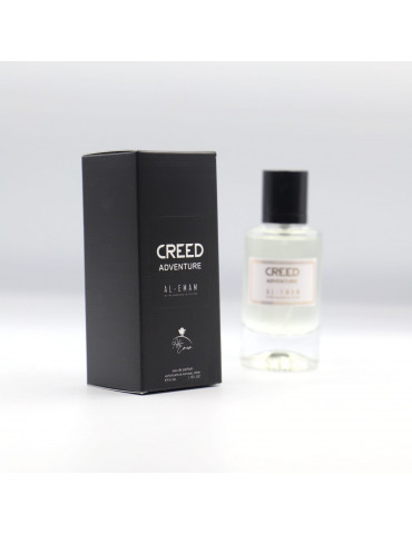 Creed Adventure eau de parfum (50ml)