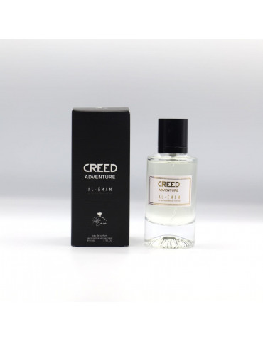 Creed Adventure eau de...