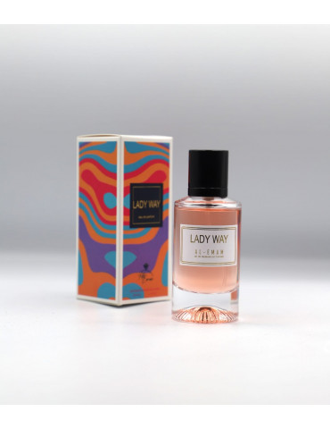 Lady Way eau de parfum (50ml)