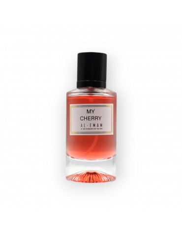 My Cherry eau de parfum (50ml)
