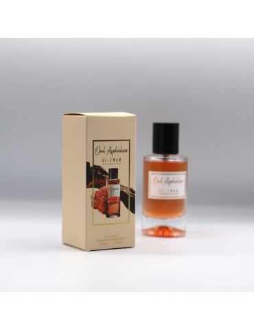 Oud Asphahan eau de parfum (50ml)