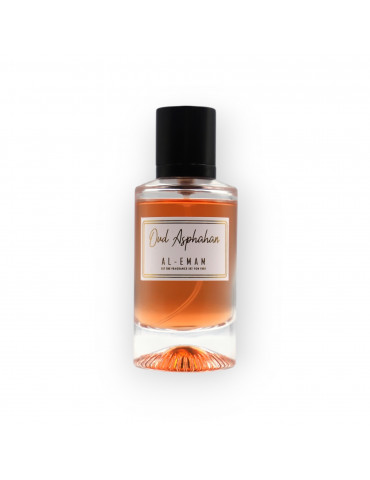 Oud Asphahan eau de parfum...