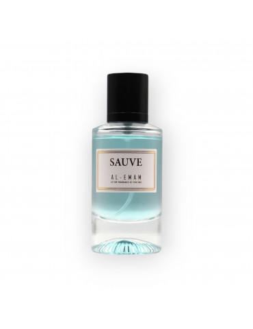 Sauve eau de parfum (50ml)