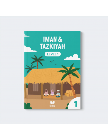 Iman & Tazkiyah – Level 1