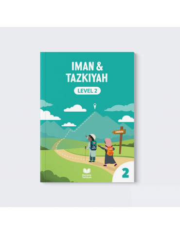 Iman & Tazkiyah – Level 2