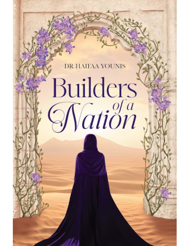Builders of a Nation