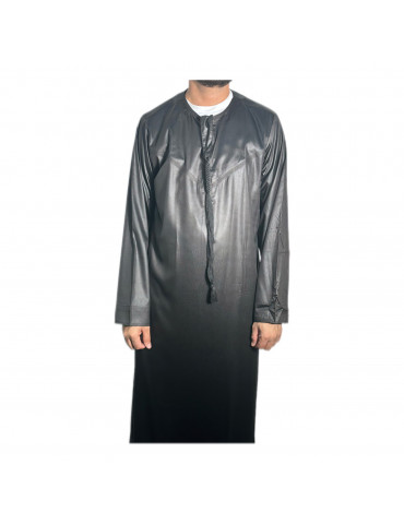 Emerati Thobes (Black)