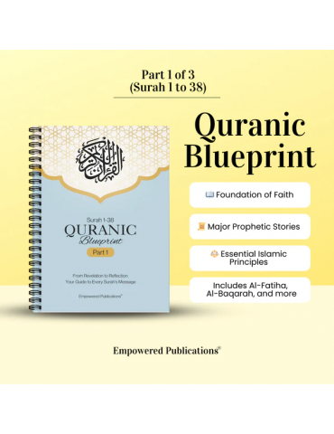 Quranic Blueprint - One...