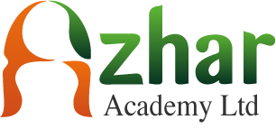 Azhar Academy Ltd